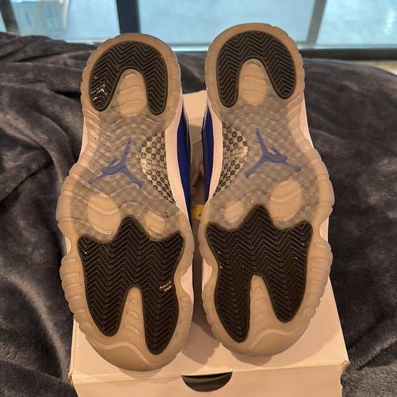 Air Jordan 11 concord Retro Low - Picture 5 of 8